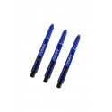 Winmau Prism Force Intermediate Shafts Blue