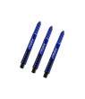 Cañas Winmau Prism Force Intermedias Azul