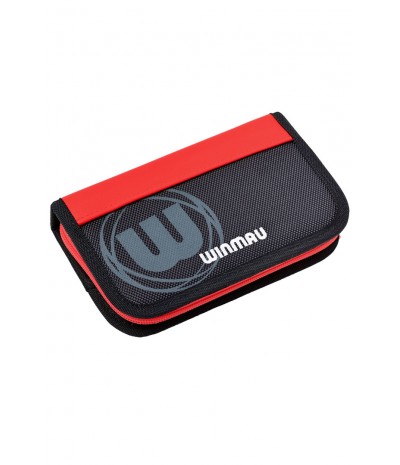 Winmau Urban Pro Red Wallet
