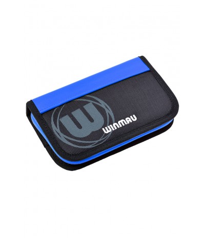 Winmau Urban Pro Blue Wallet