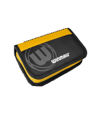 Winmau Urban Pro Yellow Wallet
