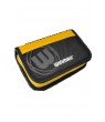 Winmau Urban Pro Yellow Wallet