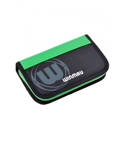Winmau Urban Pro Green Wallet