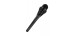 Ponteiras Winmau Triton Preto 50uds