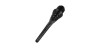 Ponteiras Winmau Triton Preto 50uds