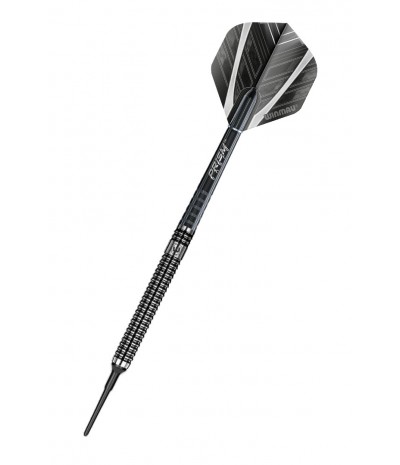 Winmau Blackout Darts 18gr