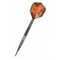 Dardos Harrows Aztec 18grK1