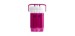 Caso Fit Case X Rosa
