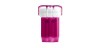 Funda Fit Case X Rosa