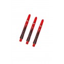 Hastes Harrows Supergrip Ignite Meias Rojo