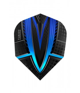 Harrows Retina Flights Red