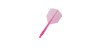 Plumas Condor Axe Neon Shape Rosa L