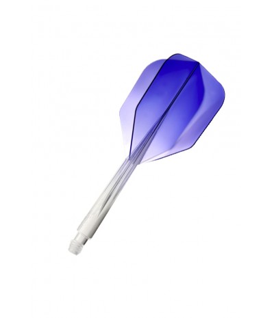 Voadores Condor Axe Gradation Shape Azul M