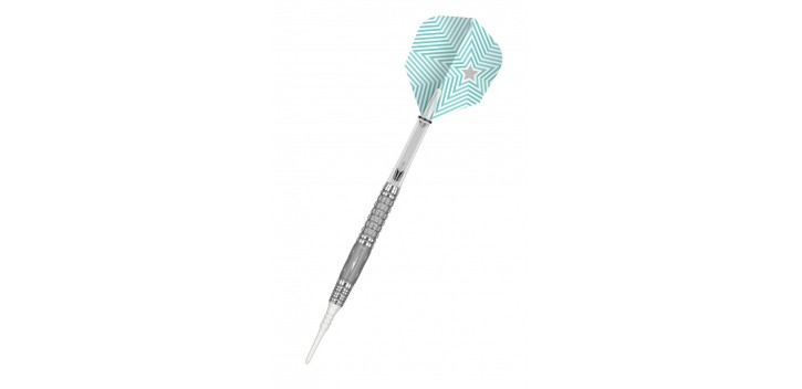 Target Mikuru Suzuki The Miracle 47 Darts 18gr