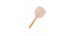 Plumas Condor Axe Neon Standard Naranja M