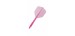 Condor Axe Neon Standard Pink Flights S