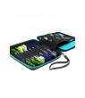 Caso Harrows Blaze Pro 12 Aqua