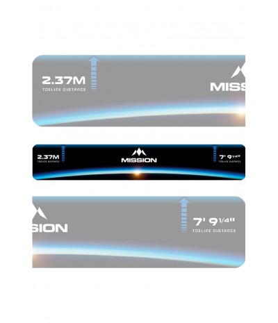 Linea de Tiro Mission Horizon