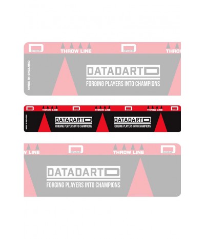 Linea de Tiro Datadart