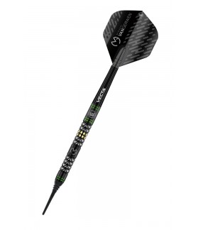 Winmau MVG Vantage Darts 22gr