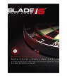 Alvo Winmau Blade 6 Dual Core