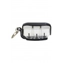 Fit Holder Preto