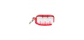 Fit Holder Rojo