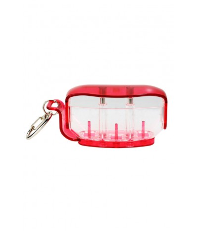 Fit Holder Rojo