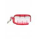 Fit Holder Rojo