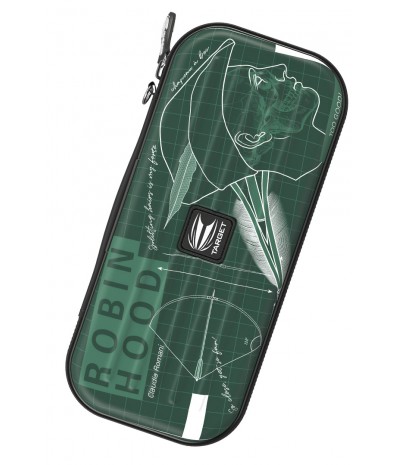 Target Takoma Blueprint Wallet Green