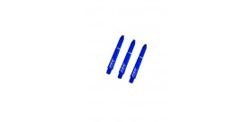 Winmau Pro Force Short Shafts Blue
