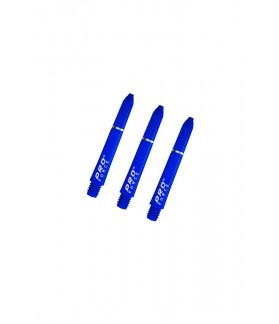 Hastes Winmau Pro Force Curtas Azul