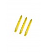 Winmau Pro Force Short Shafts Yellow