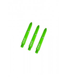 Cañas Winmau Pro Force Cortas Verde