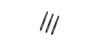 Winmau Pro Force Intermediate Shafts Black