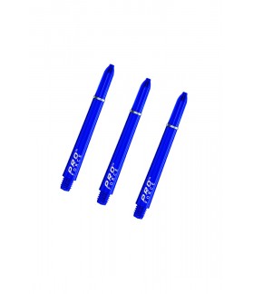 Winmau Pro Force Medium Shafts Blue