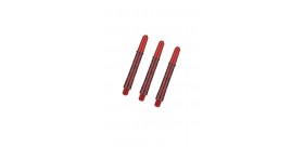 Cañas Target Pro Grip Ink Intermedias Rojo