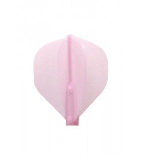 Plumas Fit Flight Air Standard Rosa