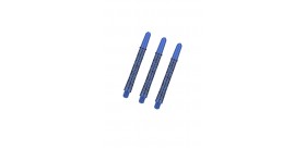 Cañas Target Pro Grip Ink Medianas Azul