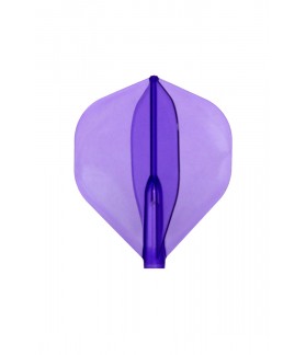 Plumas Fit Flight Air Standard Morado