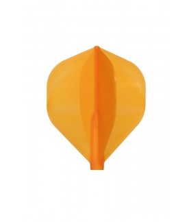 Plumas Fit Flight Air Standard Naranja