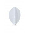 Fit Flight Air Oval White
