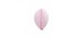 Plumas Fit Flight Air Oval Rosa