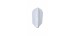 Voadores Fit Flight Air Slim Branco