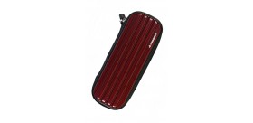 Mission ABS-1 Darts Case Red