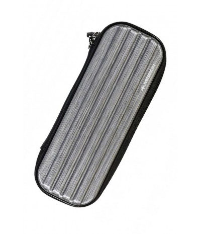 Mission ABS-1 Darts Case Silver