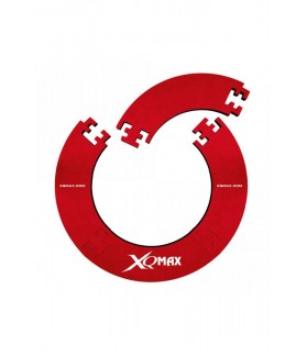 Surround XQMax Rojo