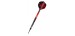 Red Dragon Jonny Clayton PL SE Darts 22gr