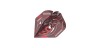 Plumas Target Pro Ultra Blueprint Rojo N2