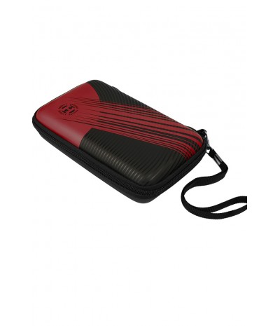 Harrows Blaze Fire Pro 6 Wallet Red/Black